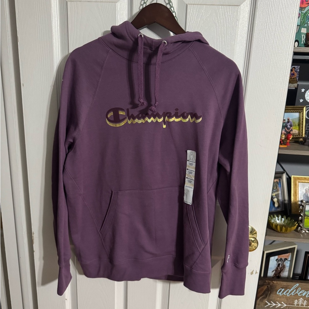 Women’s Champion Hoodie